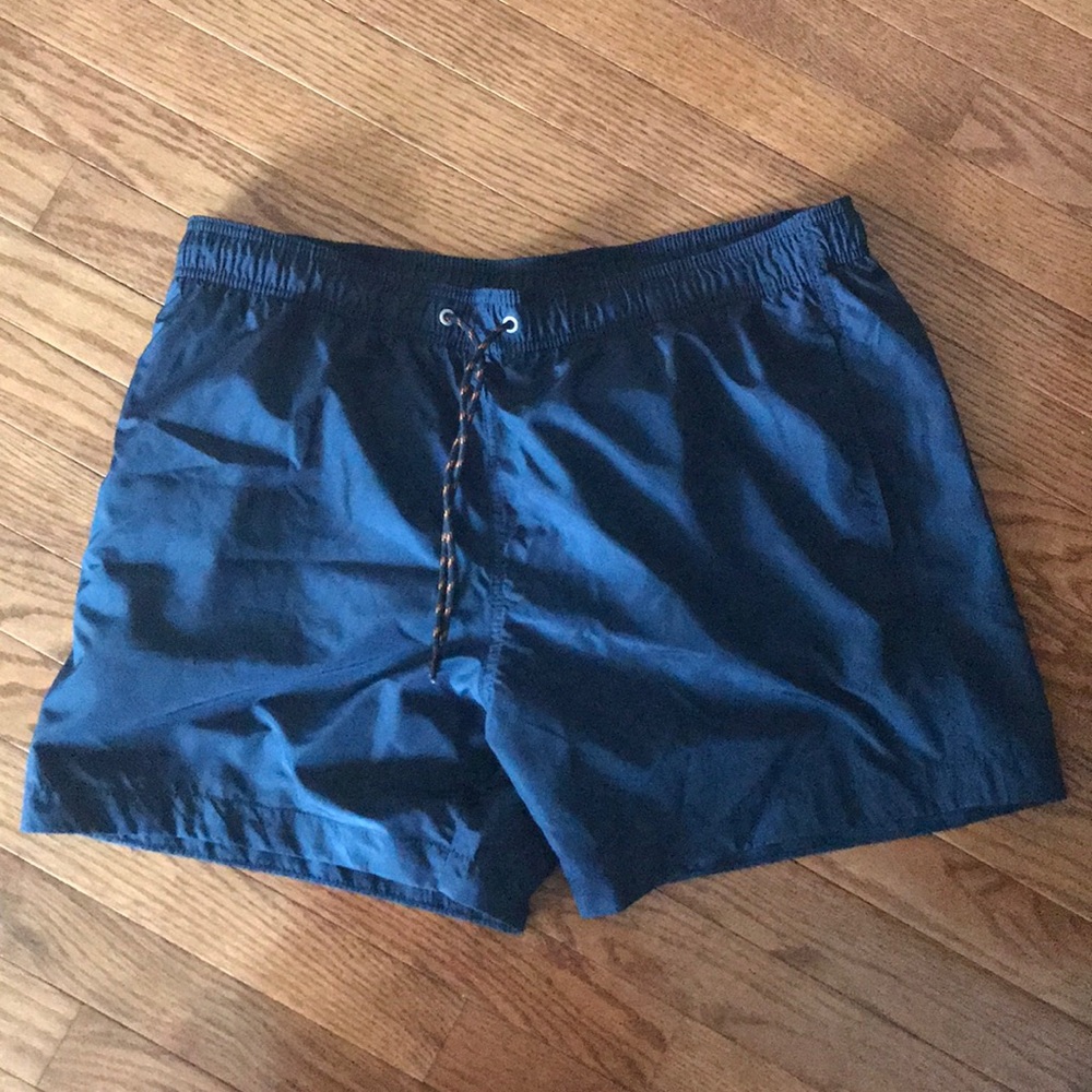 H&M swim trunks